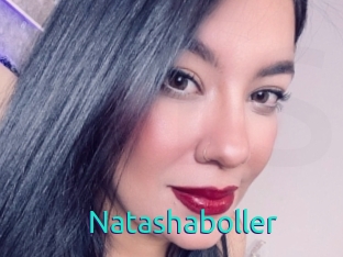 Natashaboller