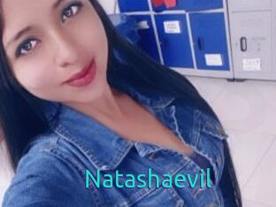 Natashaevil