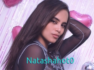 Natashahot0