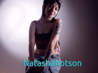 Natashahotson