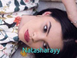 Natasharayy