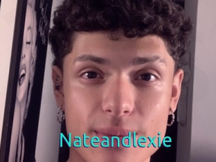 Nateandlexie