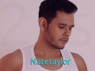 Natetaylor