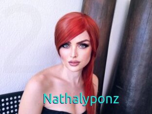 Nathalyponz