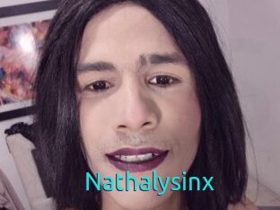 Nathalysinx