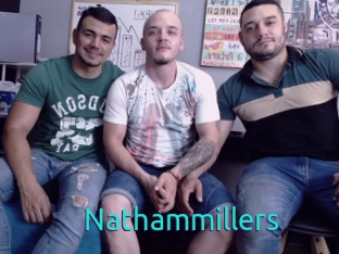 Nathammillers