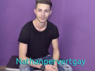 Nathanpervertgay