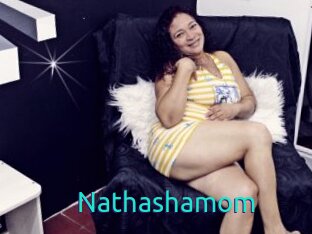 Nathashamom