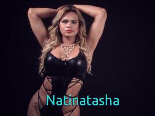 Natinatasha