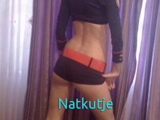 Natkutje