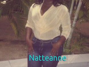 Natteanne