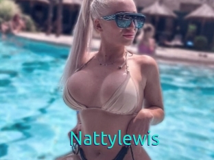 Nattylewis