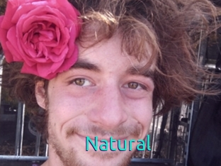 Natural