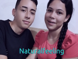 Naturalfeeling