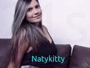 Natykitty