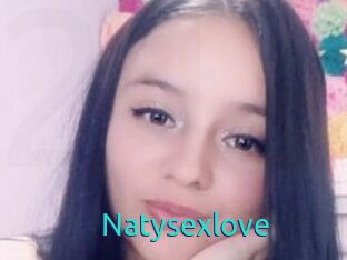 Natysexlove