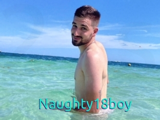 Naughty18boy