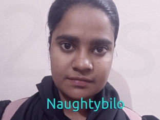 Naughtybilo