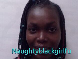 Naughtyblackgirlfu