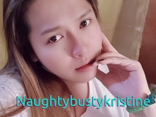 Naughtybustykristine