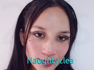 Naughtyclea