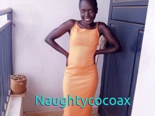 Naughtycocoax