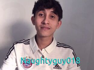 Naughtyguy018