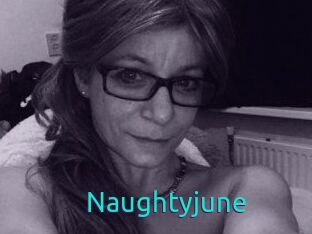 Naughtyjune