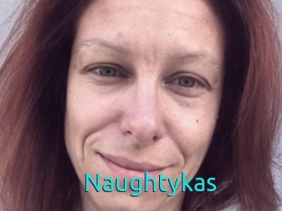 Naughtykas