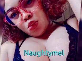 Naughtymel
