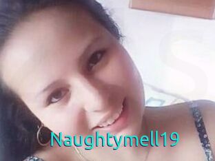 Naughtymell19