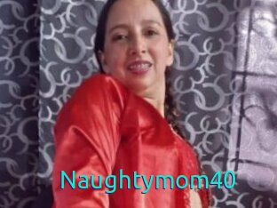 Naughtymom40