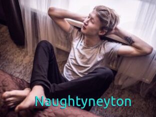 Naughtyneyton