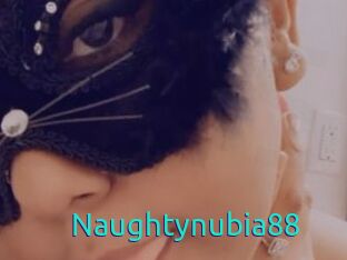 Naughtynubia88