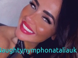 Naughtynymphonataliauk