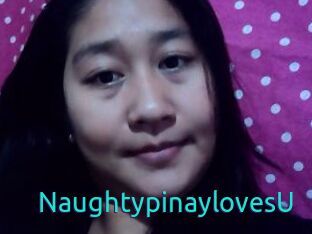 NaughtypinaylovesU