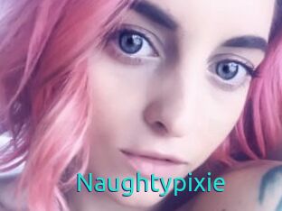 Naughtypixie