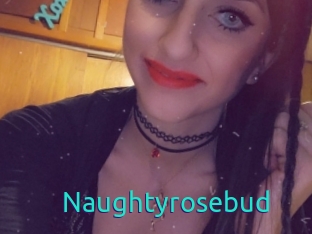 Naughtyrosebud