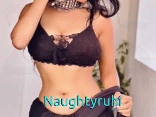 Naughtyruhi