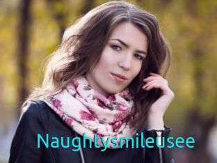 Naughtysmileusee