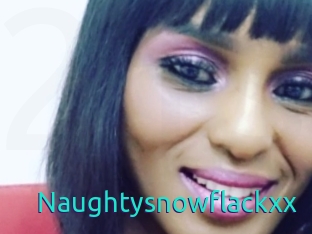 Naughtysnowflackxx