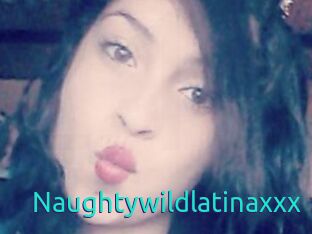 Naughtywildlatinaxxx