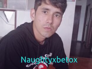 Naughtyxbetox