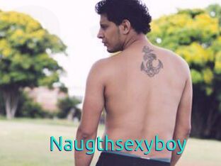 Naugthsexyboy