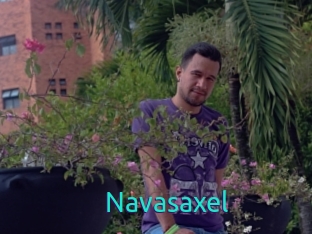 Navasaxel