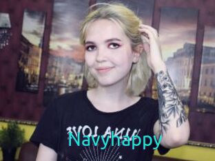 Navyhappy