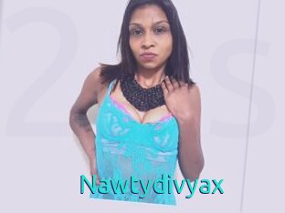 Nawtydivyax