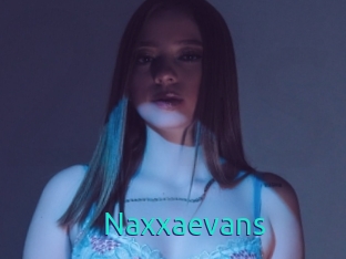 Naxxaevans