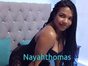 Nayahthomas