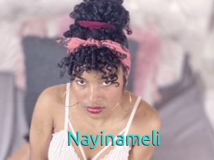 Nayinameli